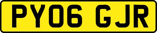 PY06GJR