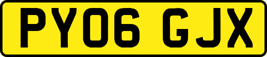 PY06GJX