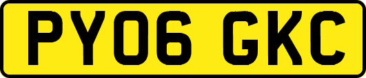 PY06GKC