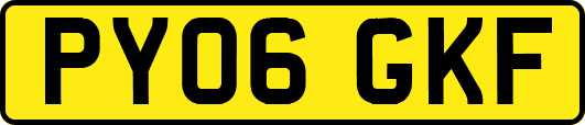 PY06GKF