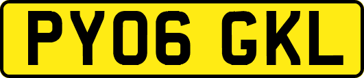 PY06GKL