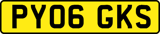 PY06GKS