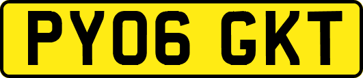 PY06GKT