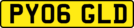 PY06GLD