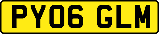 PY06GLM