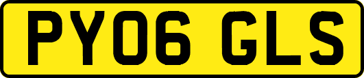 PY06GLS