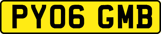 PY06GMB