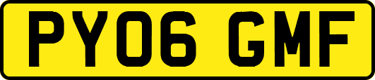 PY06GMF