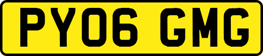 PY06GMG