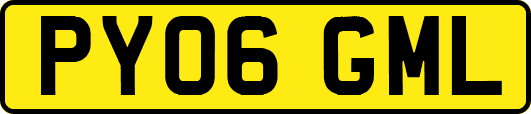 PY06GML