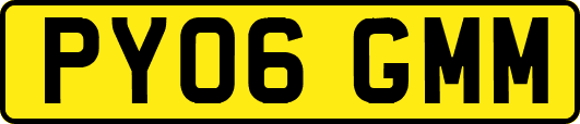 PY06GMM