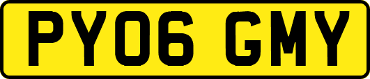 PY06GMY