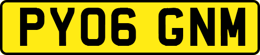 PY06GNM