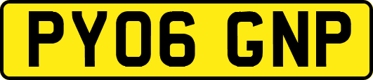 PY06GNP