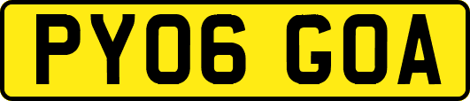 PY06GOA