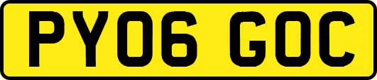 PY06GOC