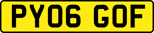 PY06GOF