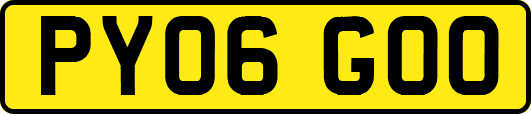 PY06GOO
