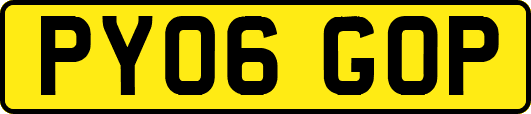 PY06GOP