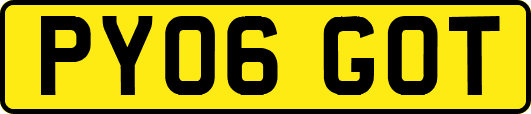 PY06GOT