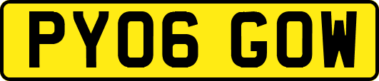 PY06GOW