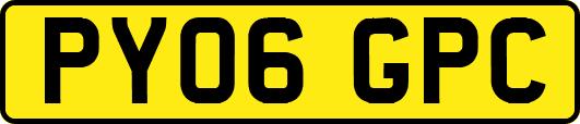 PY06GPC
