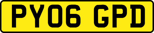 PY06GPD