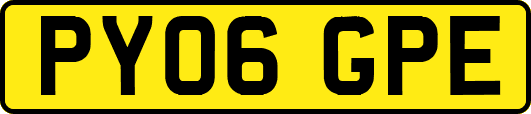 PY06GPE