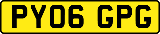 PY06GPG