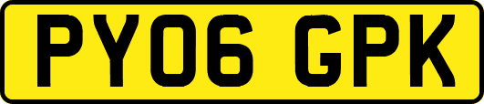 PY06GPK