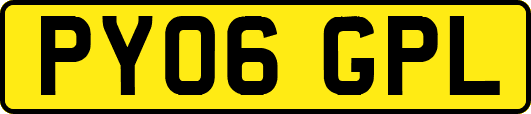 PY06GPL