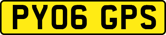 PY06GPS