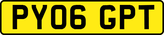 PY06GPT