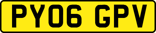 PY06GPV