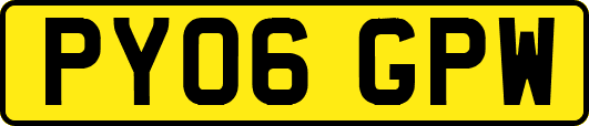 PY06GPW
