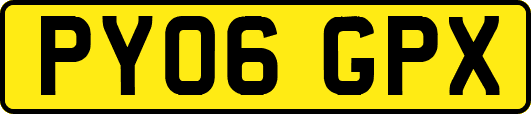 PY06GPX