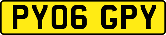 PY06GPY