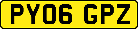 PY06GPZ
