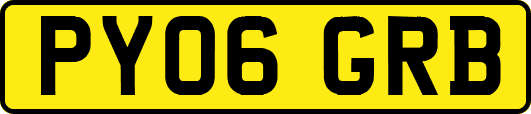 PY06GRB
