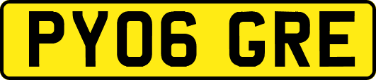 PY06GRE