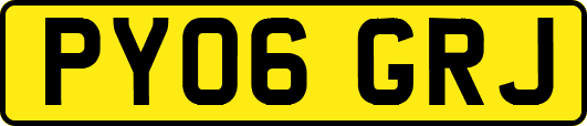 PY06GRJ