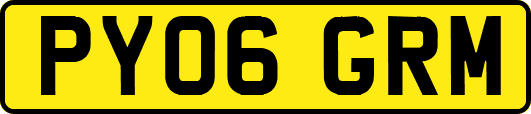 PY06GRM