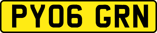 PY06GRN