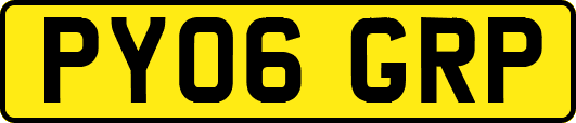 PY06GRP