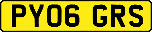 PY06GRS