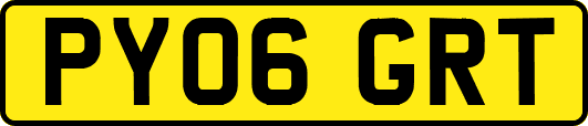 PY06GRT