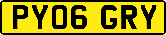 PY06GRY