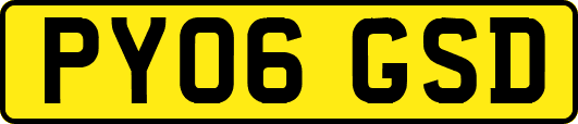 PY06GSD