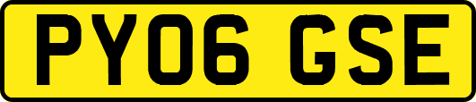 PY06GSE