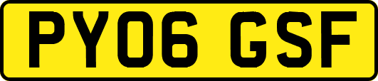 PY06GSF